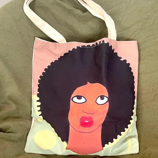 buy canvas shopping bag online
african ladies tote bag
ethnic print canvas bag
african art tote bag
reusable shopping bag stylish
handmade canvas tote bag
canvas tote bag singapore
eco friendly shopping bag
unique art print tote
tote bag singapore
