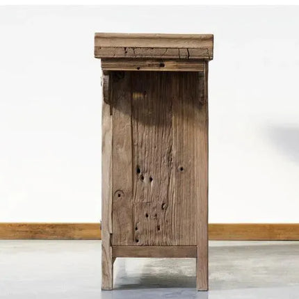 Chinese Medicine Cabinet Carl - IrregularLines