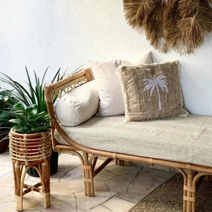 Coco Cover Cushions M - IrregularLines