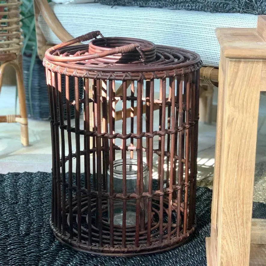 Dusseldorf Garden Lantern - IrregularLines