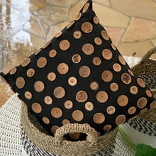 Load image into Gallery viewer, Jolie Cushions - IrregularLines
