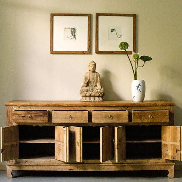 Rustic Sideboard Lilly - IrregularLines
