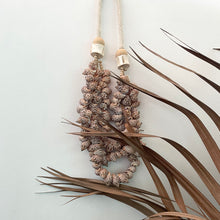 Load image into Gallery viewer, Natural African Decorative Necklace - IrregularLines
