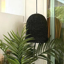 Load image into Gallery viewer, Hood Hanging Lamp - IrregularLines
