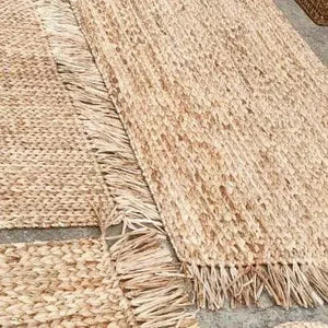 Recta Carpet - IrregularLines