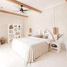 Load image into Gallery viewer, Santorini Bedside table - IrregularLines
