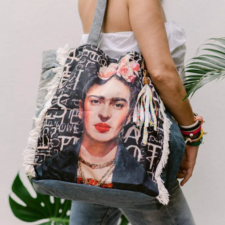 Frida kahlo best sale bags wholesale