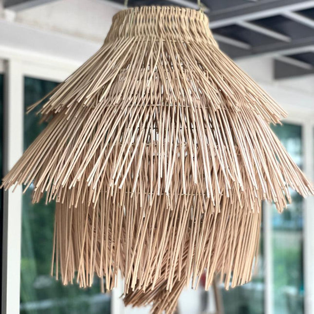 Pulp Fiuction Pendant light - IrregularLines