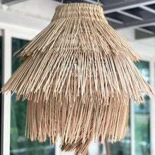 Load image into Gallery viewer, Pulp Fiuction Pendant light - IrregularLines
