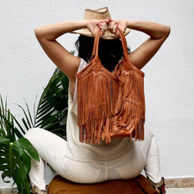 Load image into Gallery viewer, Cowgirl Boho Bag - IrregularLines
