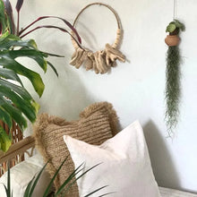 Load image into Gallery viewer, Curly Bony Wall Deco - IrregularLines
