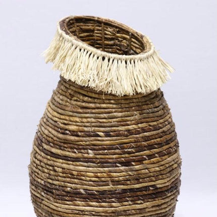 Rumba Style Vase - IrregularLines