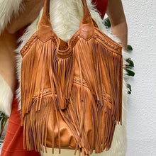 Load image into Gallery viewer, Cowgirl Boho Bag - IrregularLines
