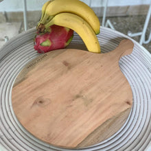 Load image into Gallery viewer, Butcher Wood Chopping Board - IrregularLines
