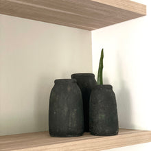 Load image into Gallery viewer, Micro Terracota Vases - IrregularLines
