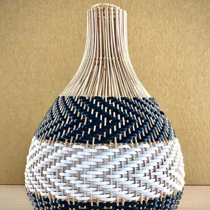 black rattan lampshade
ryaki pendant lampshade
woven rattan light shade
modern black lighting decor
boho pendant lampshade
handmade rattan light shade
lighting decor singapore
stylish ceiling lampshade
decorative pendant shade
lampshade singapore