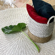 Load image into Gallery viewer, Corfu baskets - IrregularLines
