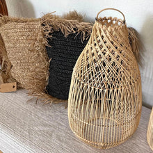 Load image into Gallery viewer, Nest Rattan Pendant Lamp - IrregularLines
