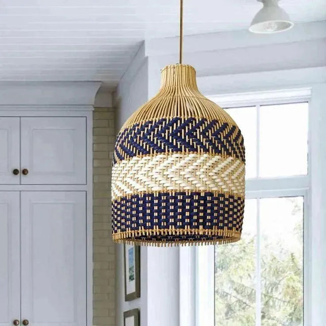 kambanna rattan pendant light
rattan hanging light fixture
boho pendant lamp
woven ceiling light
natural rattan lighting
tropical home lighting decor
lighting decor singapore
handmade pendant light
eco friendly lighting
pendant light singapore