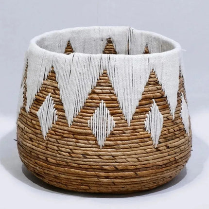 kos basket
woven storage basket
natural fiber basket
boho home basket
handmade basket decor
seagrass storage basket
basket singapore
home storage basket
eco friendly basket
storage basket singapore