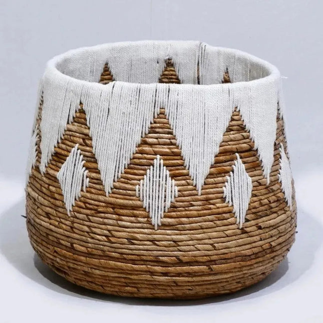 kos basket
woven storage basket
natural fiber basket
boho home basket
handmade basket decor
seagrass storage basket
basket singapore
home storage basket
eco friendly basket
storage basket singapore