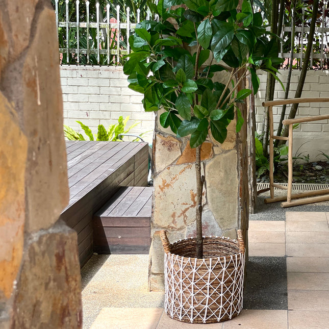 lea woven basket
storage basket decor
natural fiber basket
handmade storage basket
boho home basket
eco friendly basket
basket singapore
home storage basket
decorative basket
storage basket singapore