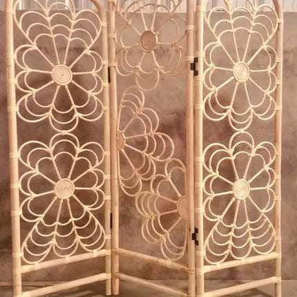 loulou rattan room divider
rattan paravan screen
boho room divider panel
woven rattan partition
natural folding screen divider
stylish room divider furniture
home decor singapore
rattan privacy screen
tropical room partition
room divider singapore