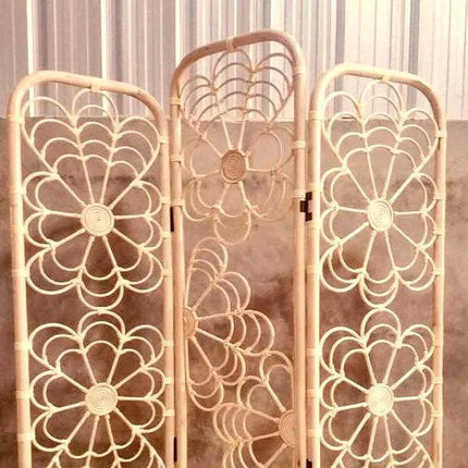 loulou rattan room divider
rattan paravan screen
boho room divider panel
woven rattan partition
natural folding screen divider
stylish room divider furniture
home decor singapore
rattan privacy screen
tropical room partition
room divider singapore