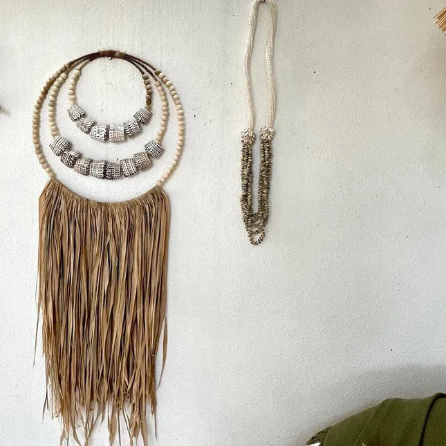 Paros Wall Decor - IrregularLines