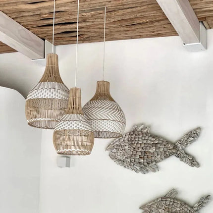 cream rattan pendant light
thalassa rattan hanging lamp
woven rattan pendant light
boho pendant lighting
mediterranean style lighting
natural rattan ceiling light
cream hanging lampshade
decorative pendant lamp
pendant light singapore
lighting singapore