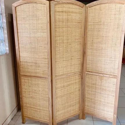 mimo rattan room divider
rattan paravan screen
boho room divider
woven rattan partition
natural room divider screen
folding room divider panel
home decor singapore
rattan privacy screen
tropical interior divider
room divider singapore