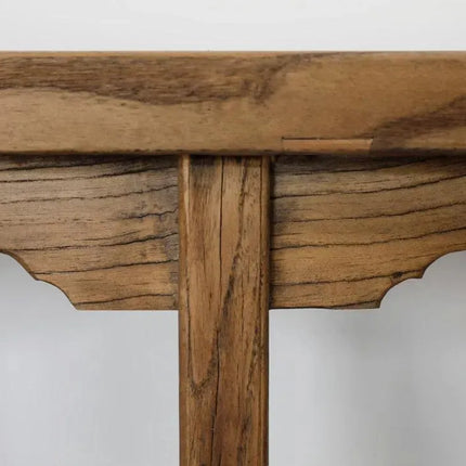 reclaimed elm wood bench
rustic wooden bench
solid wood long bench
handmade wooden bench
vintage style bench
natural wood furniture
wooden bench singapore
eco friendly furniture
farmhouse bench design
bench furniture singapore
