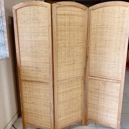 mimo rattan room divider
rattan paravan screen
boho room divider
woven rattan partition
natural room divider screen
folding room divider panel
home decor singapore
rattan privacy screen
tropical interior divider
room divider singapore